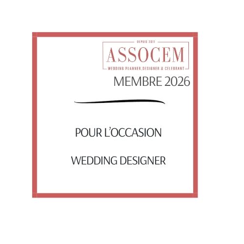 assocem pour l'occasion